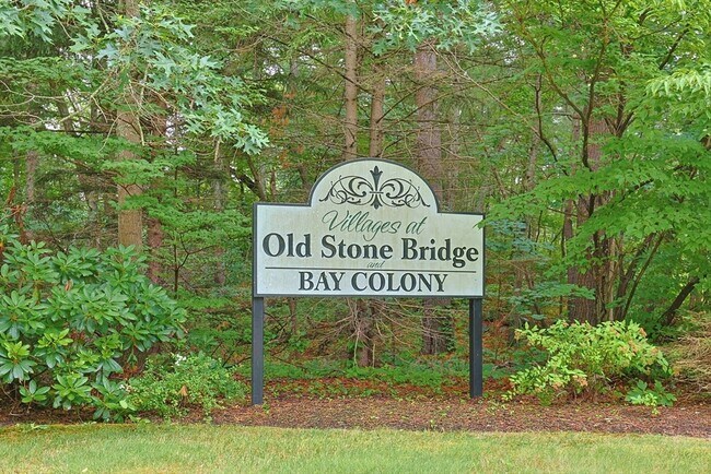 Foto del edificio - 1301 Old Bridge Ln