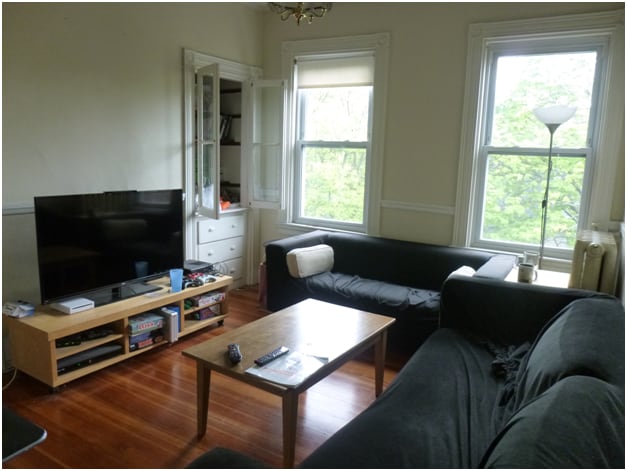 Building Photo - 4 Montcalm Ave