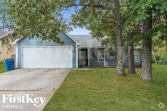 Building Photo - 1207 Iron Gate Blvd