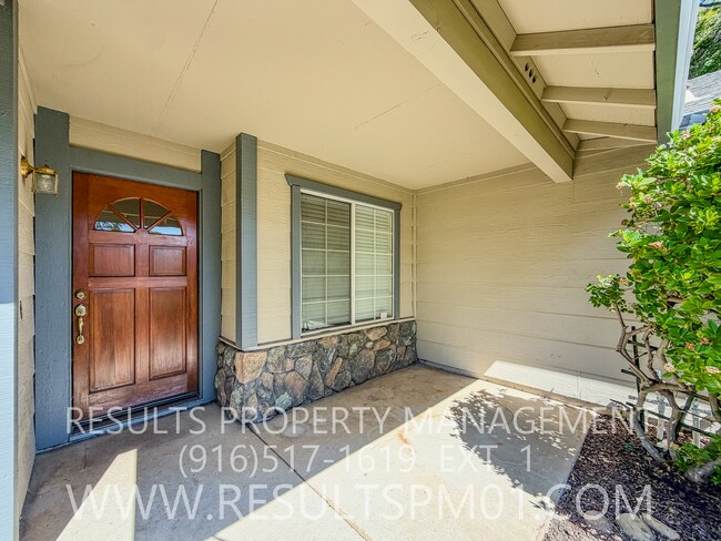 Foto del edificio - 3 Bedroom - Great location in Folsom.