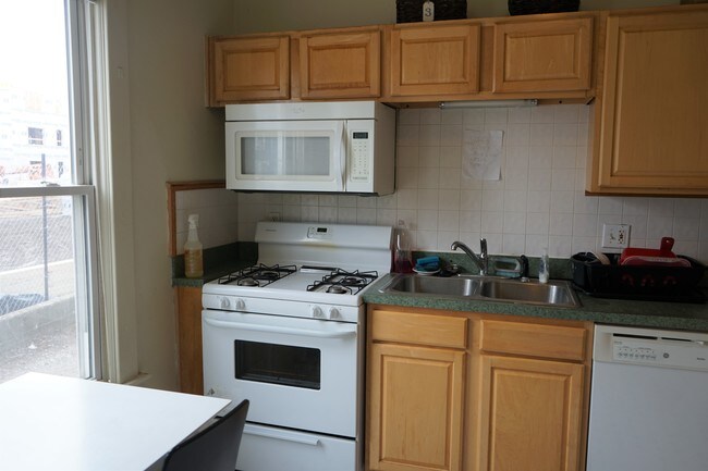 Building Photo - 1504 White St