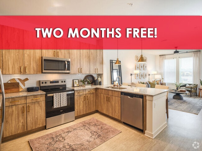 Building Photo - Preserve at Heartwood Apartments