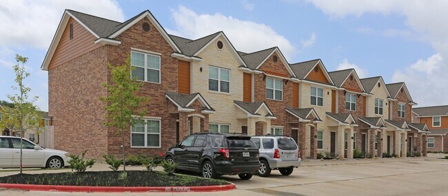 Foto del edificio - 301 Southwest Pky