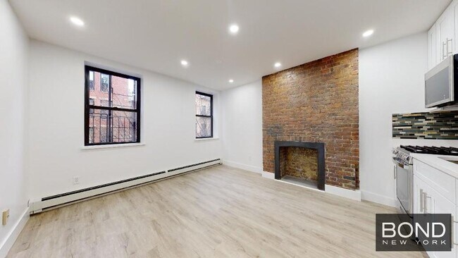 Foto del edificio - 175 Orchard St