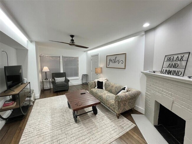 Foto del edificio - 403 Avondale St
