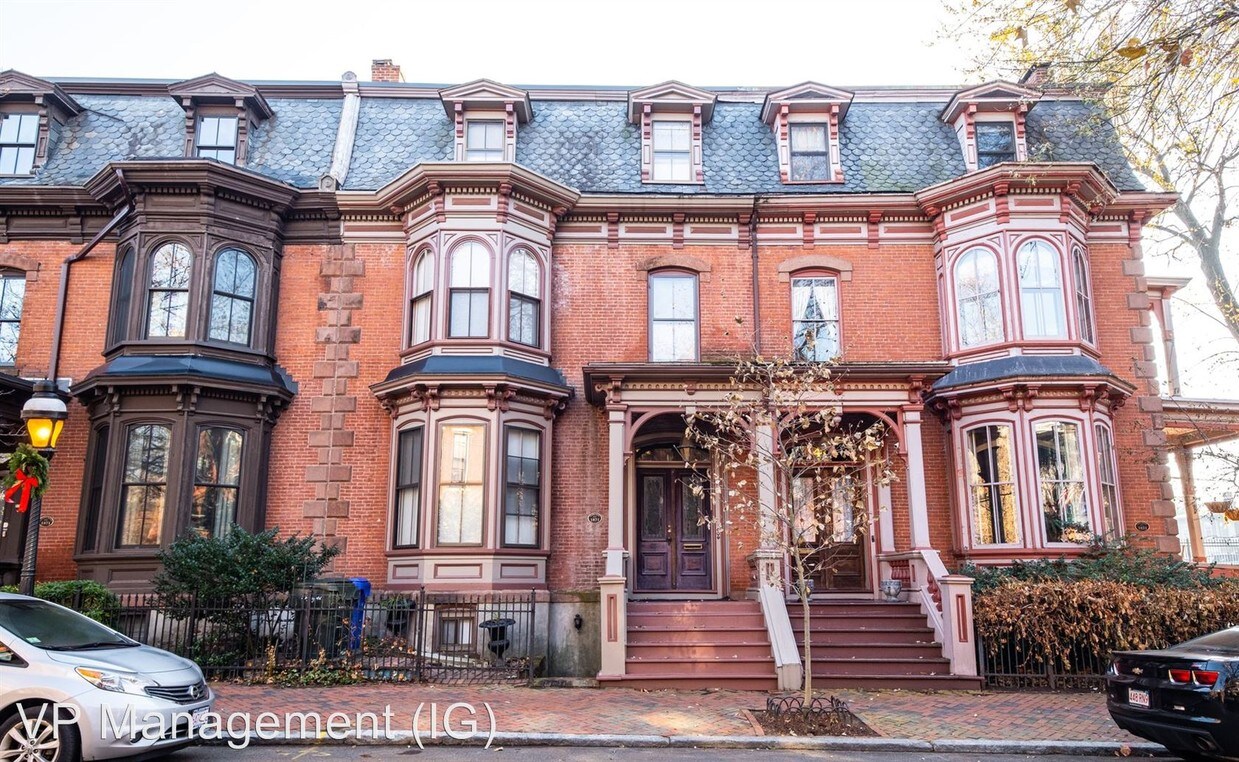 Foto principal - 43 Mattoon St