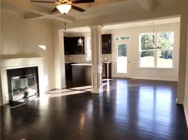 Photo - 2705 Kemp Ct Townhome