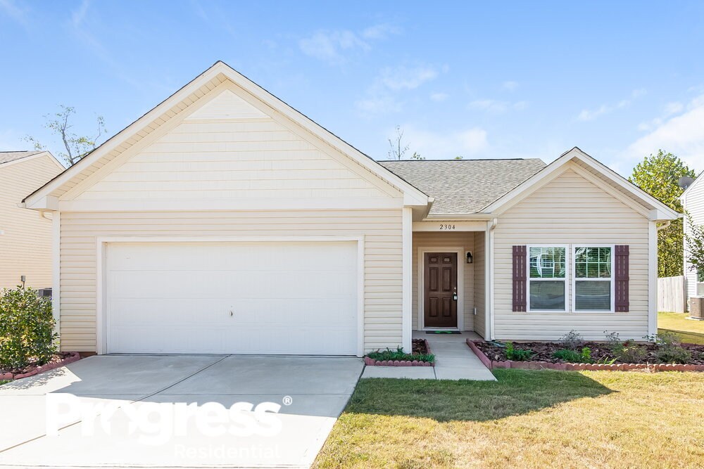2304 Lake Vista Drive, Mount Holly, NC 28120 House Rental in Mount