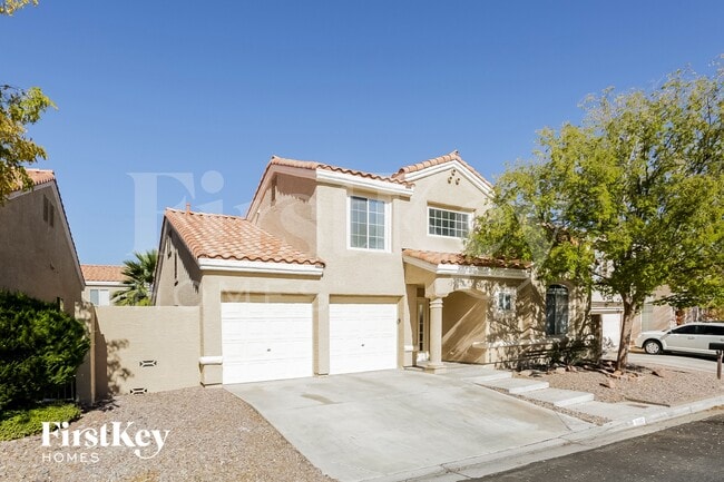 Building Photo - 9416 Sierra Summit Ave