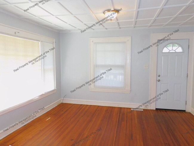 Building Photo - 1606 N Hamilton St