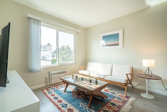 Interior Photo - Rosemont Heights Apartments!