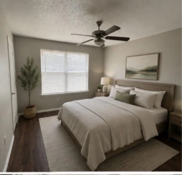 Foto del edificio - Radford Place Apartments