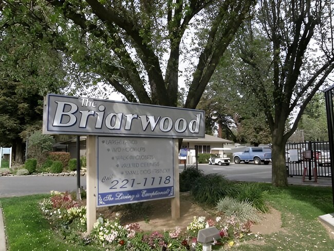 Foto del interior - Briarwood Apartments