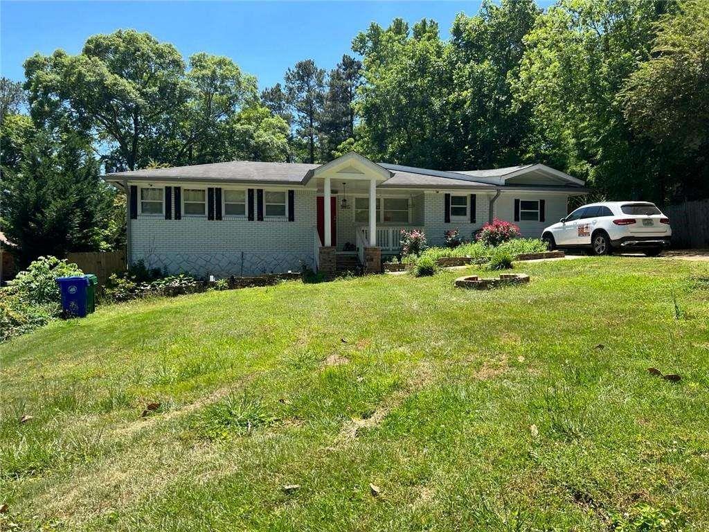 Foto principal - 3415 Glensford Dr