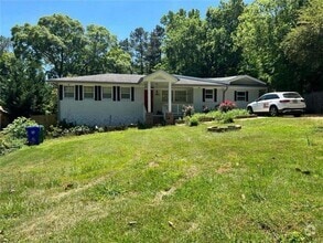 Building Photo - 3415 Glensford Dr