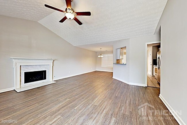 Foto del edificio - 650 Chatham Park Dr