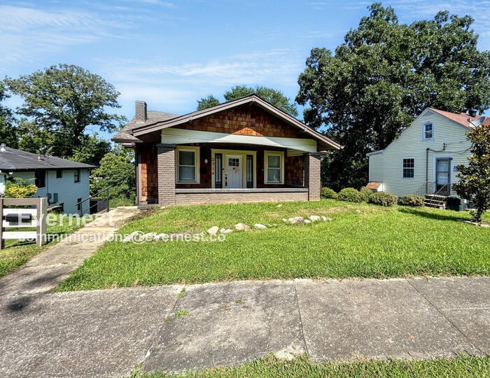 Primary Photo - 2714 17th St Ensley