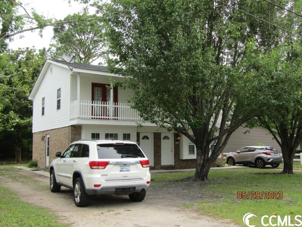 Foto principal - 806 Dargan St
