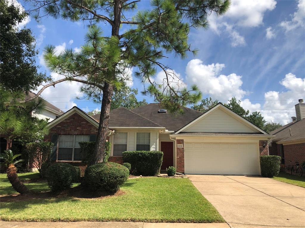Foto principal - 2919 Foxden Dr