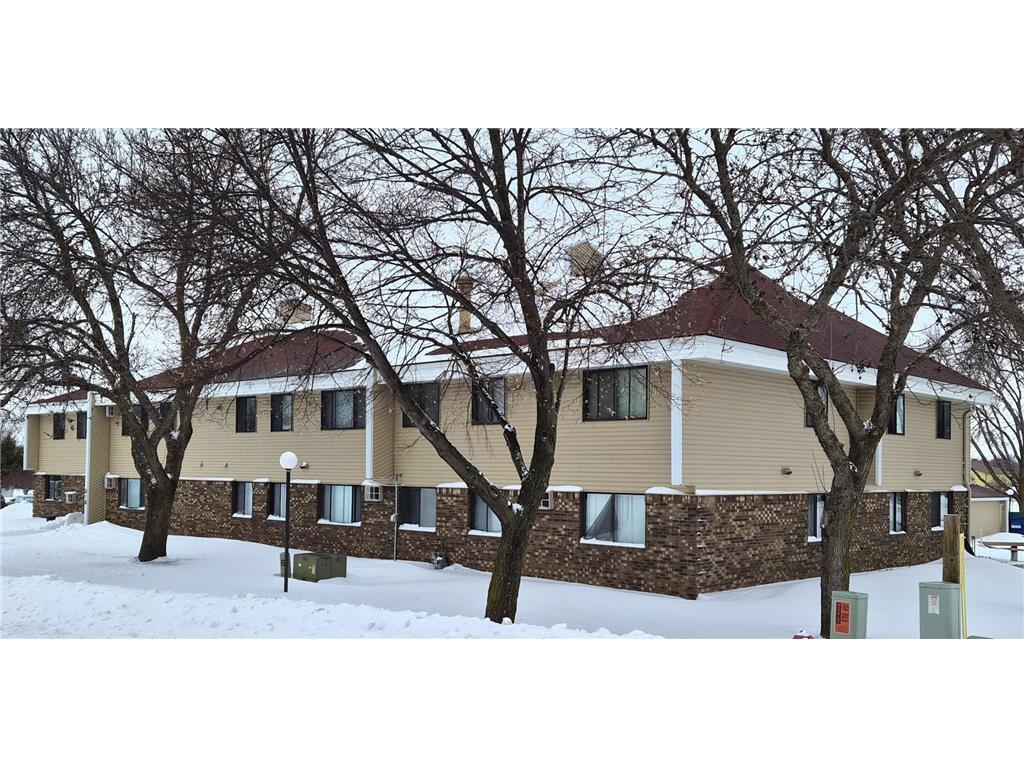 Foto del edificio - 318 Spruce St