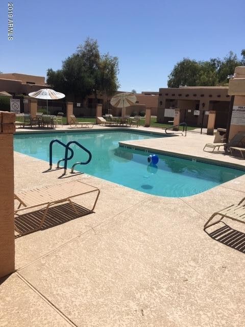 Foto del edificio - 8940 W Olive Ave