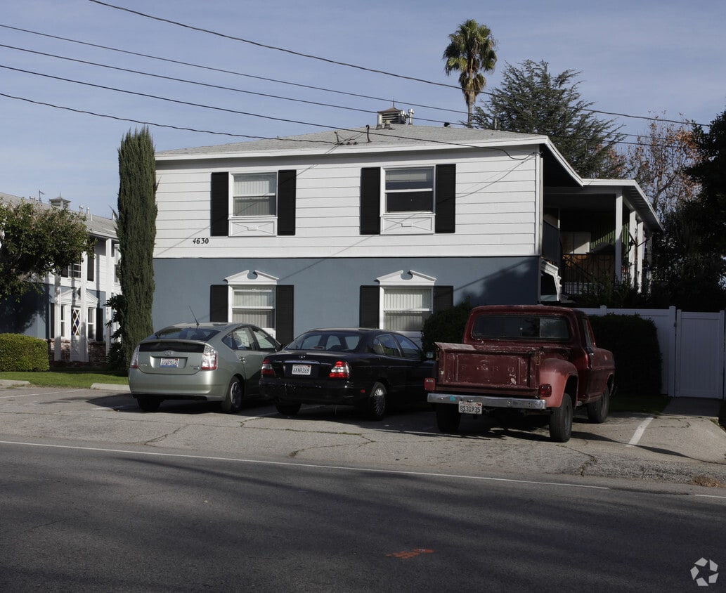 Building Photo - 4630 Colfax Ave