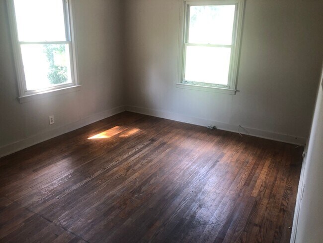 Building Photo - Culp Circle Single-Family Residences