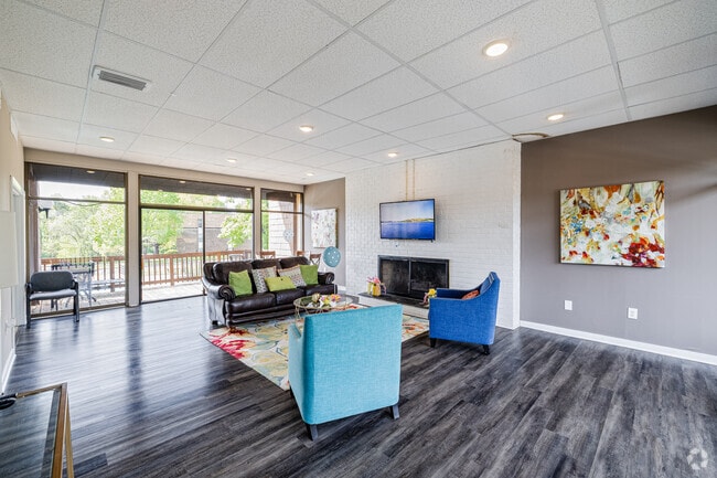 Building Photo - Cabin Creek Apartments