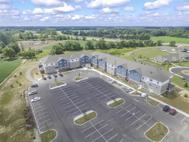 Building Photo - Senior Homes of Findlay