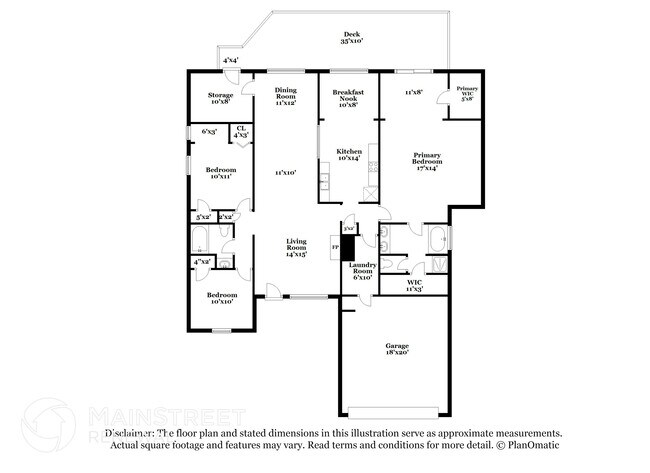 Building Photo - 4066 Jewel Terrace