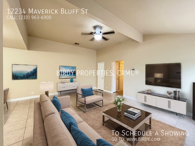 Foto del edificio - 12234 Maverick Bluff St