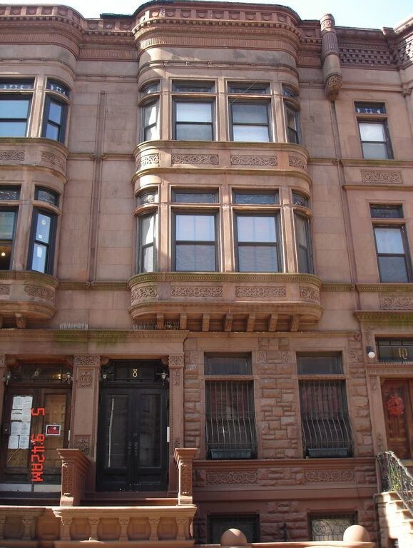 Primary Photo - 8 W 122nd St