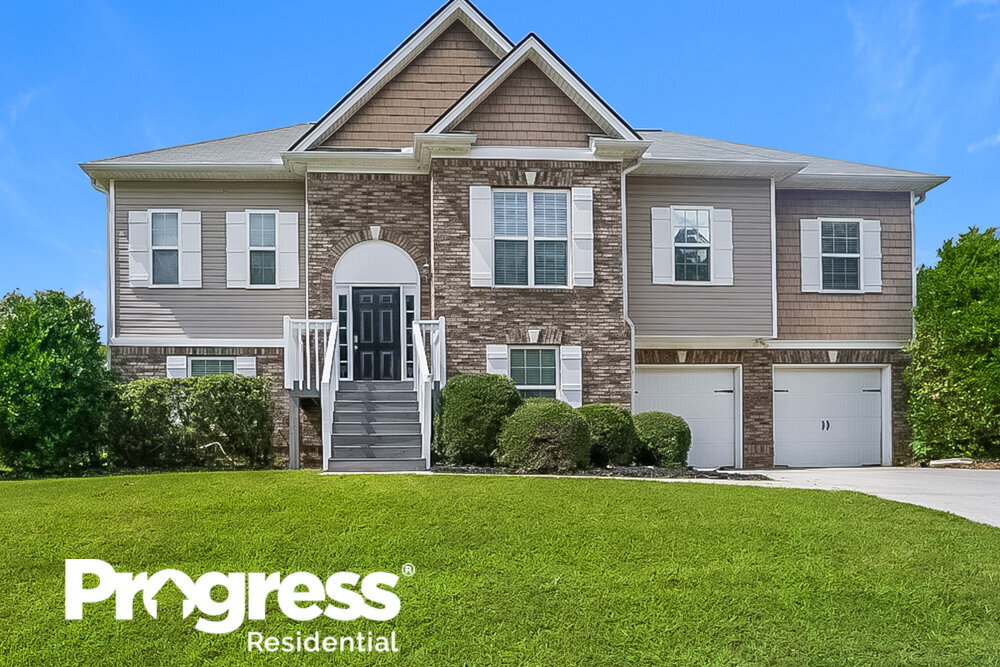 918 Center Bay Dr, Villa Rica, GA 30180 House Rental in Villa Rica