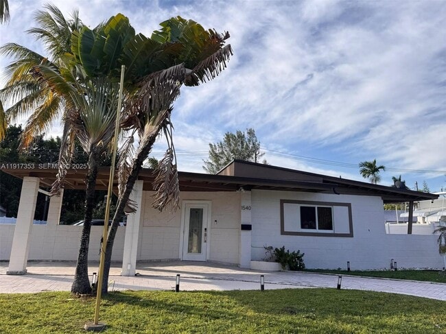 Photo - 1540 NE 118th St House