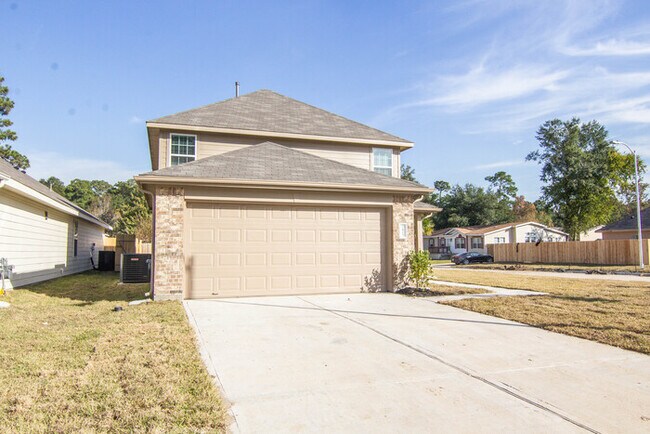 Building Photo - 3423 Atascocita Elm Dr