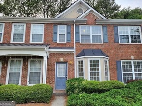 Building Photo - 1497 Cove Creek Cir