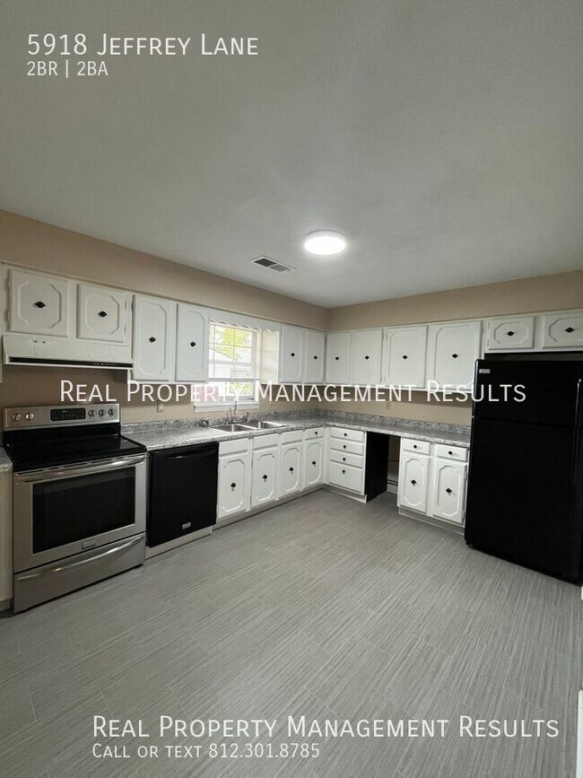 Foto del edificio - 5918 Jeffrey Ln