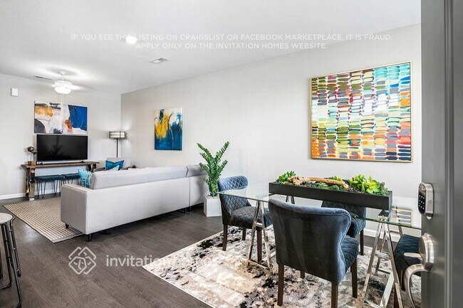 Foto del edificio - 1726 S Elk Way