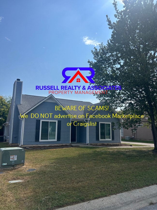Building Photo - 540 Buck Creek Ln