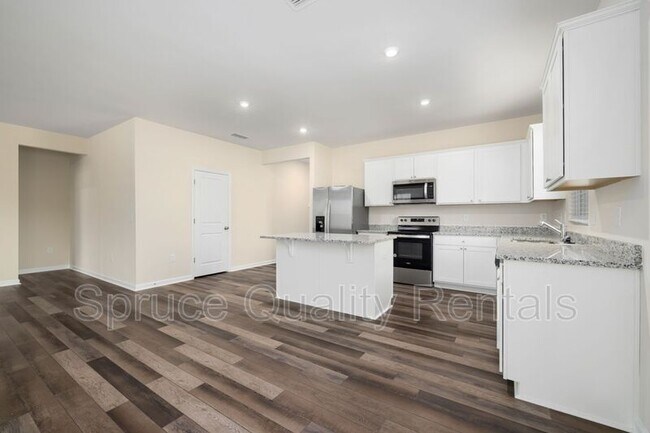 Foto del edificio - 1428 Arapahoe Ridge Dr