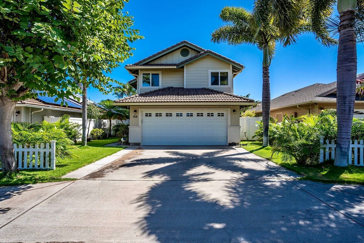 189 Anamuli St, Kahului, HI 96732 House Rental in Kahului, HI