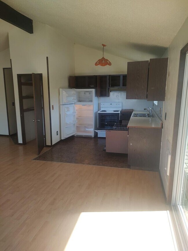 Foto del edificio - 2bd House Located in Ocean Shores