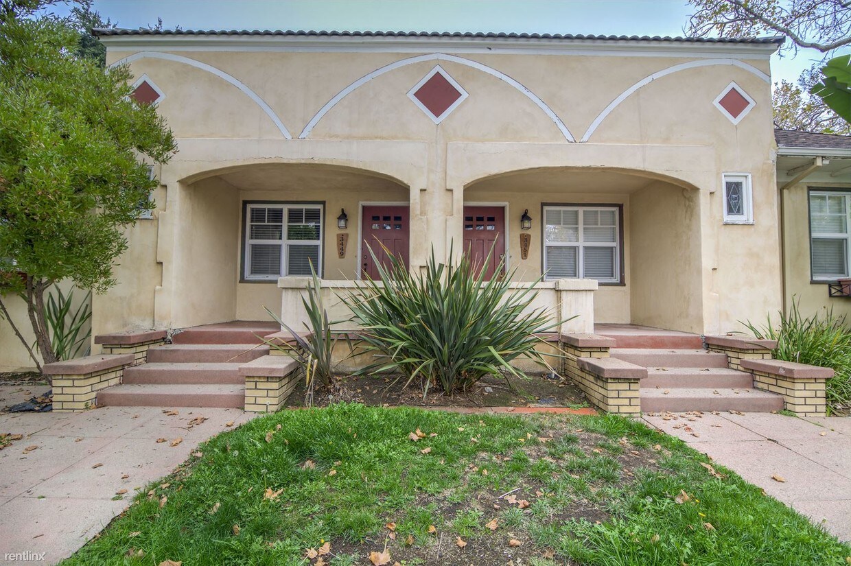 Primary Photo - 2 br, 1 bath House - 3451 I St