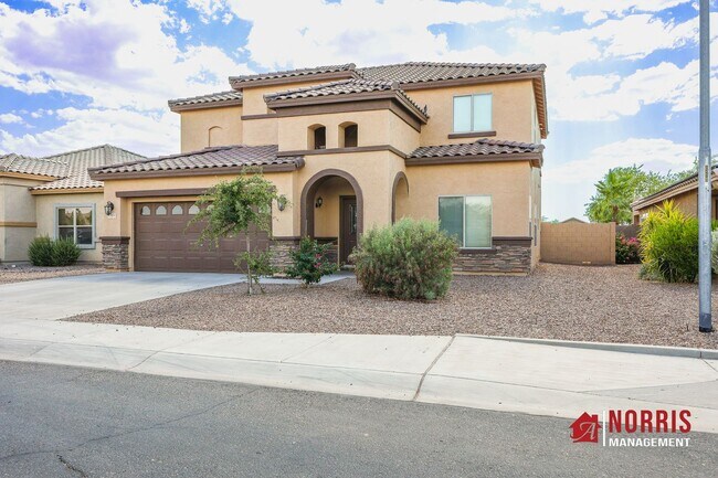 Foto del edificio - Beautiful Large Home in Casa Grande