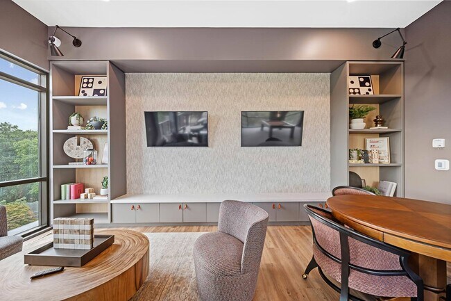 Foto del edificio - Meridian East Chatham