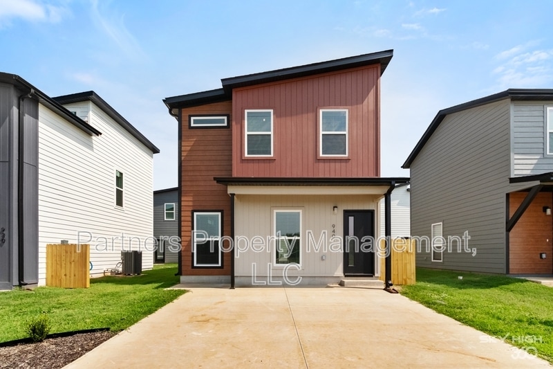 Foto principal - 940 Illinois Ave