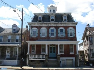 Primary Photo - 3926 Penn Ave