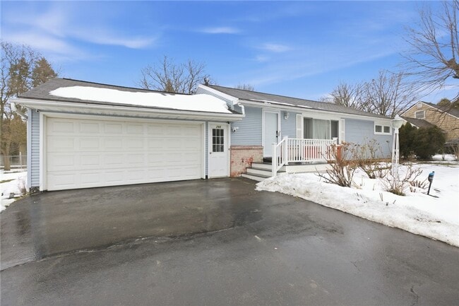 Foto del edificio - 266 Willowcrest Dr