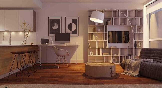Foto del edificio - 77 Hudson St