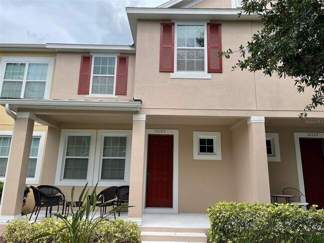 Foto del edificio - 10103 Hartford Maroon Rd